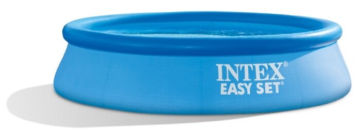 Изображение Бассейн надувной  Intex Easy Set 28108