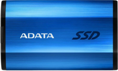 Изображение Внешний жесткий диск ADATA SE800 (512 Гб/1.8"/SSD)