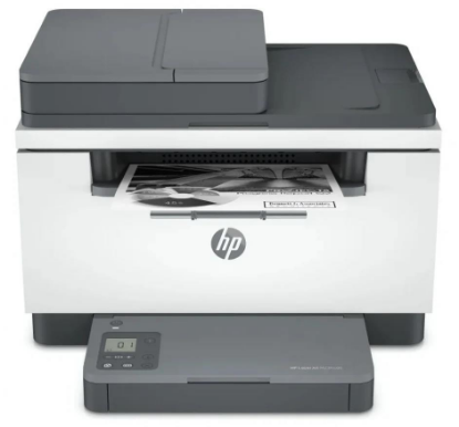 Изображение МФУ HP LaserJet M236sdn (настольный малый офис)