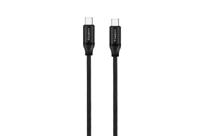 Изображение Кабель соединительный Harper BRCH-772 USB-C USB Type-C черный 2 м