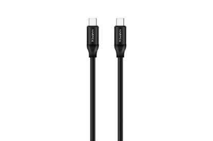 Изображение Кабель соединительный Harper SCH-772 USB-C USB Type-C черный 2 м