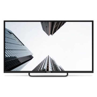 Изображение Телевизор Polar P42L21T2C 42"   черный