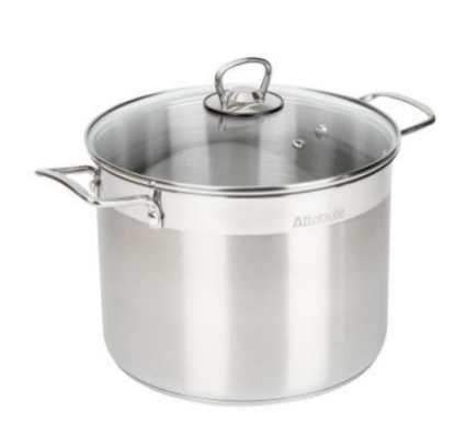 Изображение Кастрюля Attribute MASTER CHEF ASM008 (8 л )