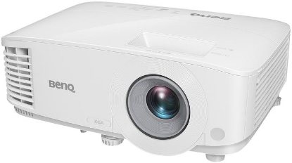 Изображение Проектор BenQ MX550