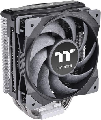 Изображение Кулер для процессора Thermaltake TougHair 310 (AM4, AM3/AM3+/FM1, AM2, LGA1150/1151/1155/S1156, LGA 1200)1 шт