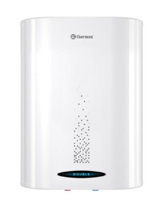 Изображение Водонагреватель Thermex Double 30 (30 л /2,5 кВт/)