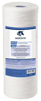 Изображение Картридж Unicorn РР ВВ 1005