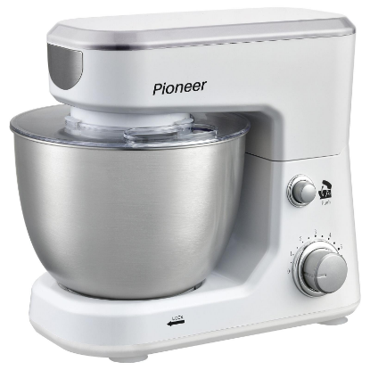 Изображение Миксер Pioneer MX326 (550 Вт /белый)