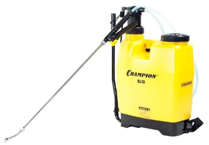 Изображение Опрыскиватель ручной CHAMPION SL12 12 л