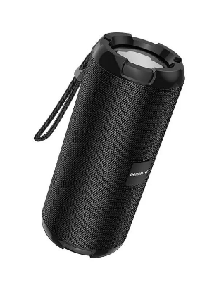 Изображение Портативная акустика BOROFONE BR15 (  черный)