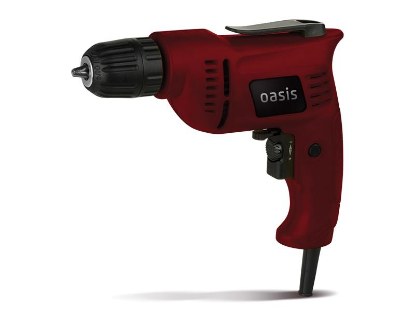 Изображение Дрель Oasis DE-55 (безударная 550 Вт ) ()