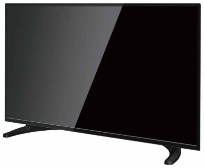 Изображение Телевизор Asano 28LH7010T 28" 720p HD Smart TV черный