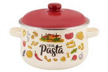 Изображение Кастрюля Appetite Pasta ITALIAN 1с47я (5,5 л )