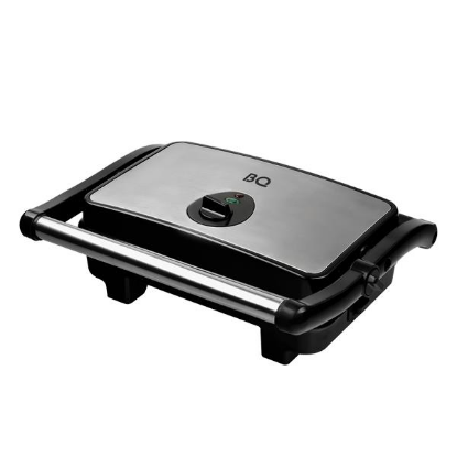 Изображение Электрический гриль BQ GR1002, 1800 Вт