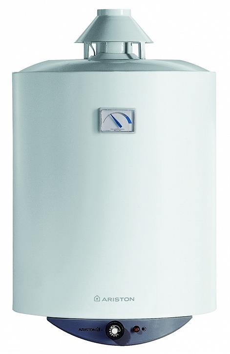 Изображение Водонагреватель Ariston SGA 100 R (95 л /4,4 кВт/эмаль)