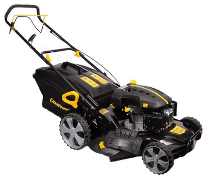 Изображение Газонокосилка CHAMPION LM5345