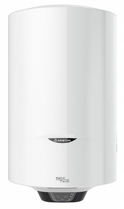 Изображение Водонагреватель Ariston PRO1 ECO INOX ABS PW 100 V (100 л /2,5 кВт/)