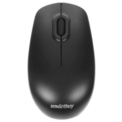 Изображение Мышь SmartBuy ONE 300AG черный