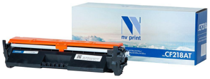 Изображение Картридж NV Print CF218AT