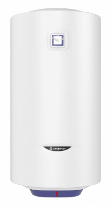 Изображение Водонагреватель Ariston BLU1 R ABS 40 V SLIM 1,8 (40 л /1,8 кВт/эмаль)
