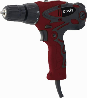 Изображение Дрель Oasis DS-55 (безударная 550 Вт ) ()