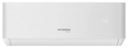 Изображение Кондиционер Hyundai HAC-09i/T-PRO