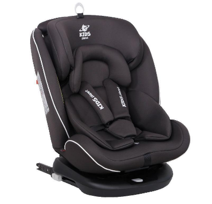 Изображение Детское автокресло Kids Planet Starship ISOFIX KRES3605 маренго (0/1/2/3 (до 36 кг) Isofix)