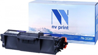 Изображение Картридж NV Print TN-3520T