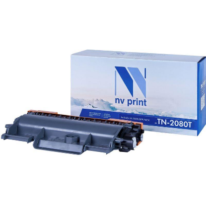 Изображение Картридж NV Print TN-2080T