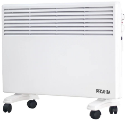 Изображение Конвектор Ресанта ОК-1500 (1500 Вт )
