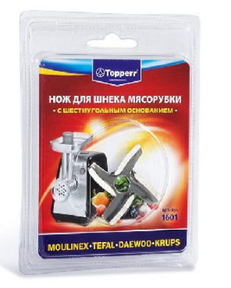 Изображение TOPPERR 1601 для мясорубок