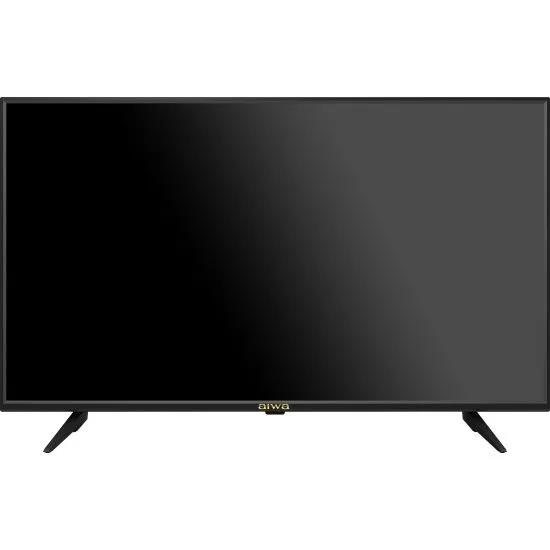 Изображение Телевизор AIWA 40FLE9600S 40" 1080p Full HD Smart TV черный