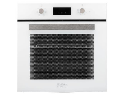 Изображение Духовой шкаф Krona REGINA 60 WH (66 л , белый)