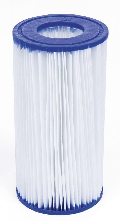 Изображение BESTWAY 58012 Картридж для фильтра (III) (30688)