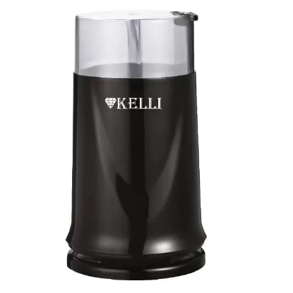 Изображение Кофемолка Kelli KL-5112 (70 г/300 Вт /черный)