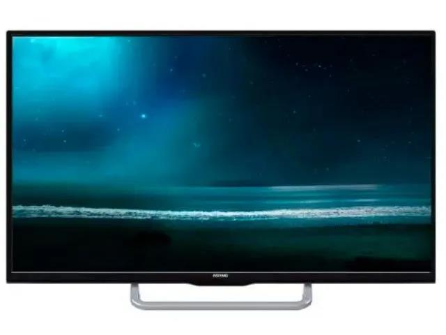 Изображение Телевизор Asano 55LU8130S 55" 4K UHD Smart TV черный