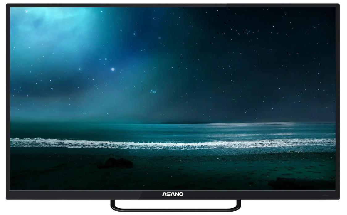 Изображение Телевизор Asano 42LF1120T 42" 1080p Full HD  черный