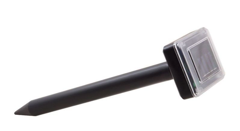 Изображение PARK Rep-2S кротоотпугиватель (на солнечной батарее) (333402)