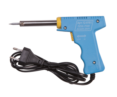Изображение REXANT (12-0161) HS-50T 30/70Вт импульсный