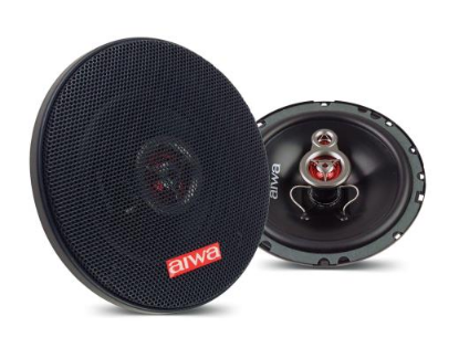 Изображение Автомобильная акустика AIWA ASM-630