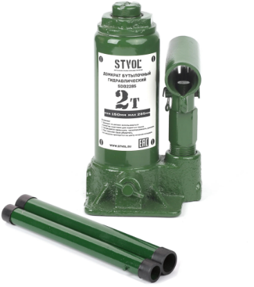 Изображение Домкрат STVOL SDB2285