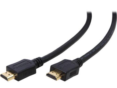 Изображение Кабель Filum FL-CL-HM-HM-1.8M HDMI-HDMI (черный) (1,8 м)