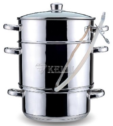 Изображение KELLI KL-4107 8,0л