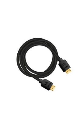 Изображение Кабель Exployd EX-K-1492 HDMI-HDMI (черный) (5 м)