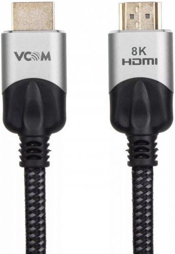 Изображение Кабель VCOM CG865-2M HDMI-HDMI (черный) (2 м)