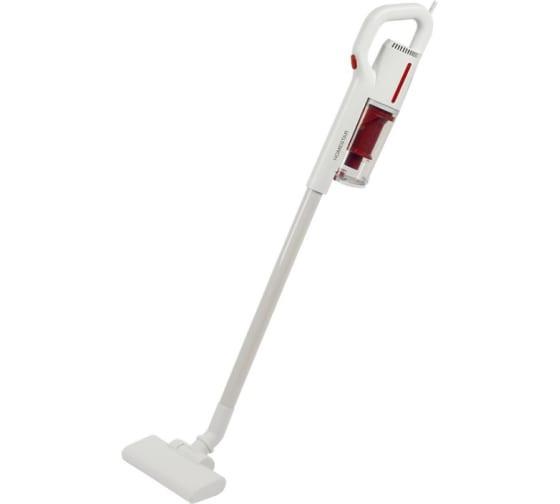 Изображение Пылесос HOMESTAR HS-1025 (400 Вт /контейнер/белый)