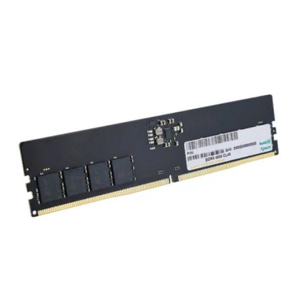 Изображение Оперативная память 1x32 GB DDR5 Apacer FL.32G2A.PTH (38400 Мб/с, 4800 МГц, CL40)