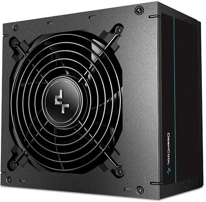 Изображение Блок питания Deepcool PM750D (R-PM750D-FA0B-EU) (750 Вт )