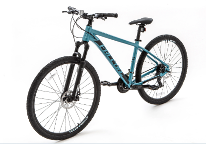 Изображение Велосипед FALCON BIKE FIRST 1.0  (синий/29 "/18.0 ")- 29-AL-FIRST10-MBU