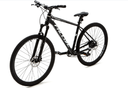 Изображение Велосипед FALCON BIKE FIRST 3.0PS  (черный/29 "/20.0 ")- 29-AL-FIRST30PS-LBK